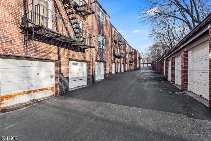 Ardleigh Mews - Residential