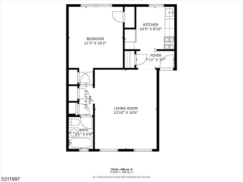 Ardleigh Mews - Residential