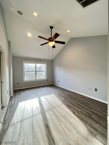 Hamilton Woods - Residential Lease