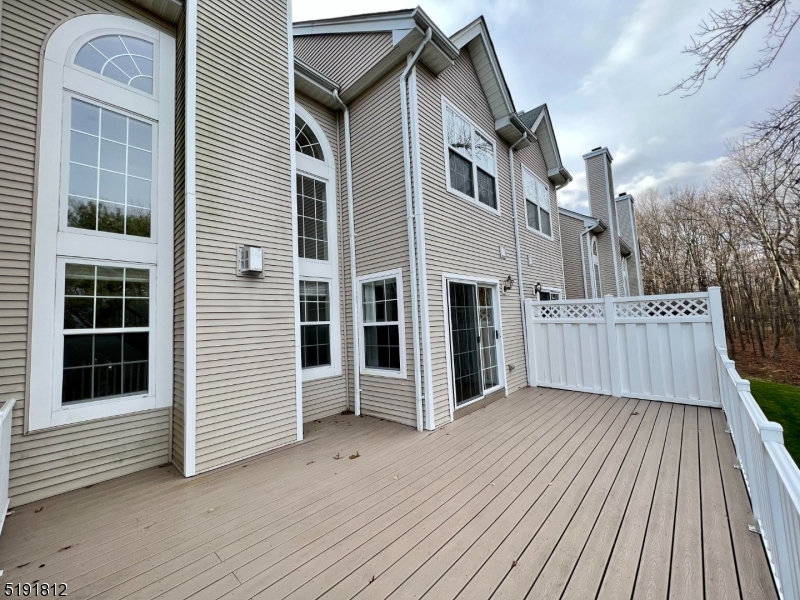 Hamilton Woods - Residential Lease