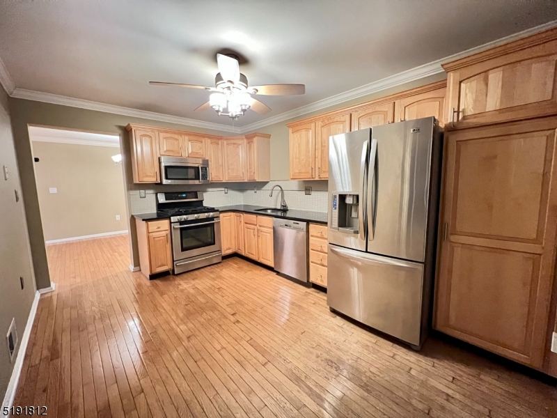 Hamilton Woods - Residential Lease