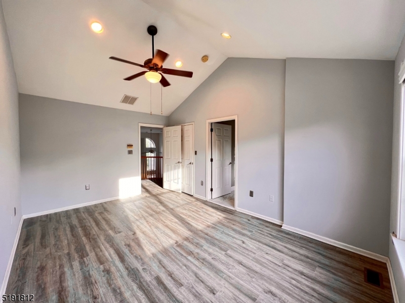 Hamilton Woods - Residential Lease