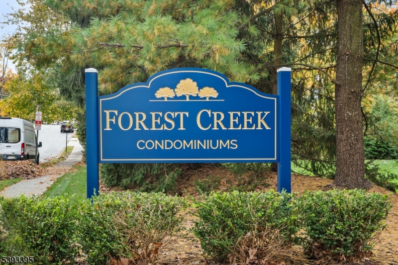 Forrest Creek - Residential
