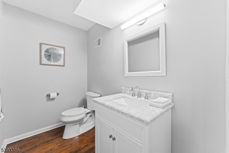 Forrest Creek - Residential