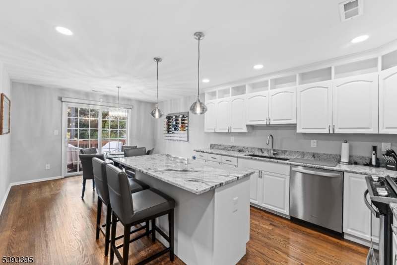 Forrest Creek - Residential