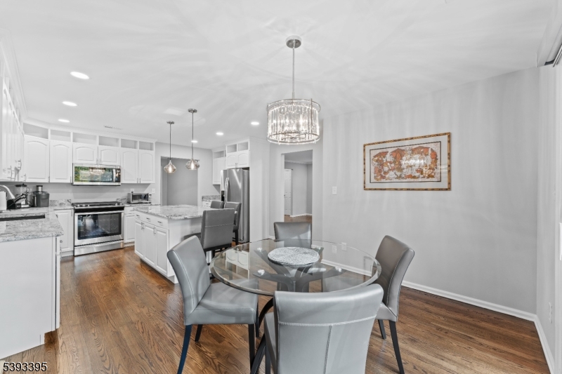 Forrest Creek - Residential