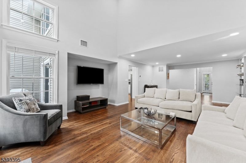 Forrest Creek - Residential