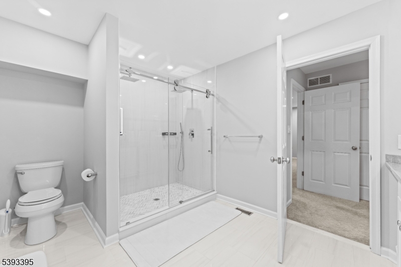 Forrest Creek - Residential