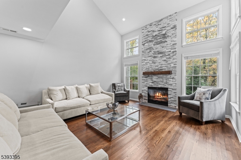 Forrest Creek - Residential