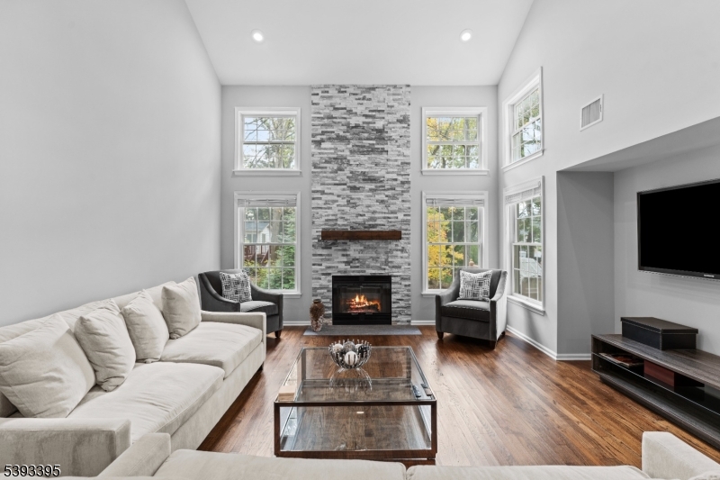 Forrest Creek - Residential