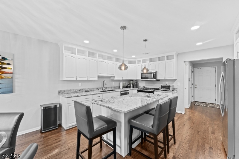 Forrest Creek - Residential