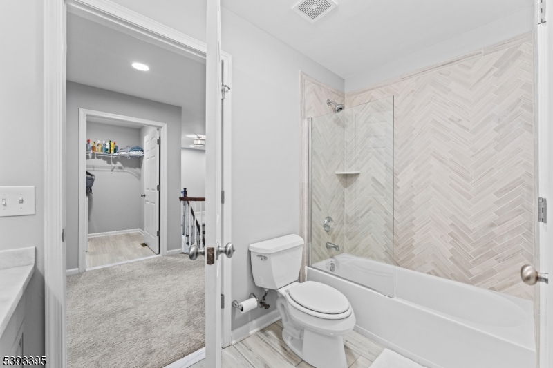 Forrest Creek - Residential