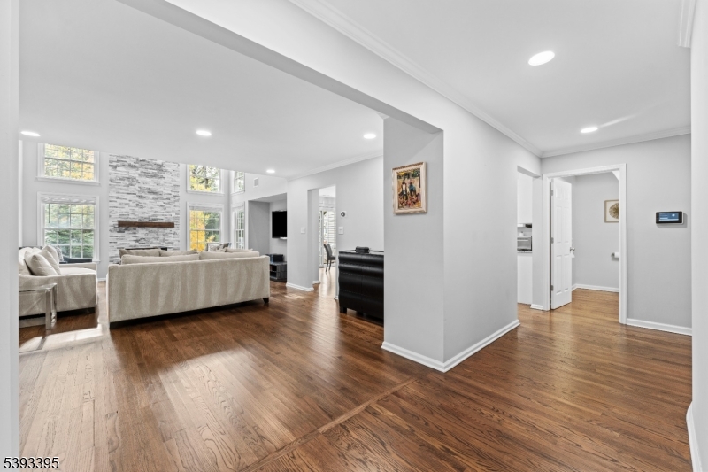 Forrest Creek - Residential