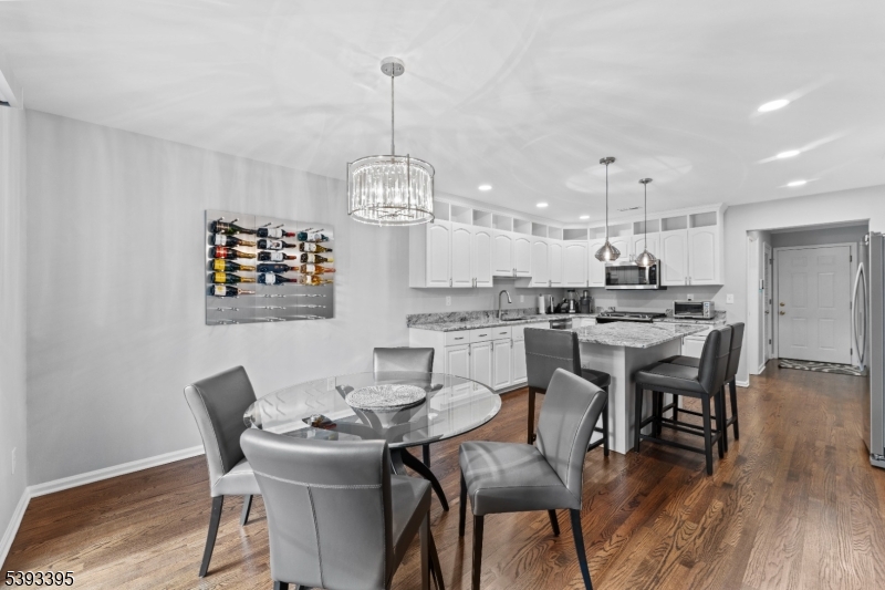 Forrest Creek - Residential