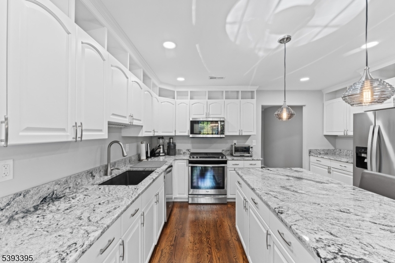 Forrest Creek - Residential