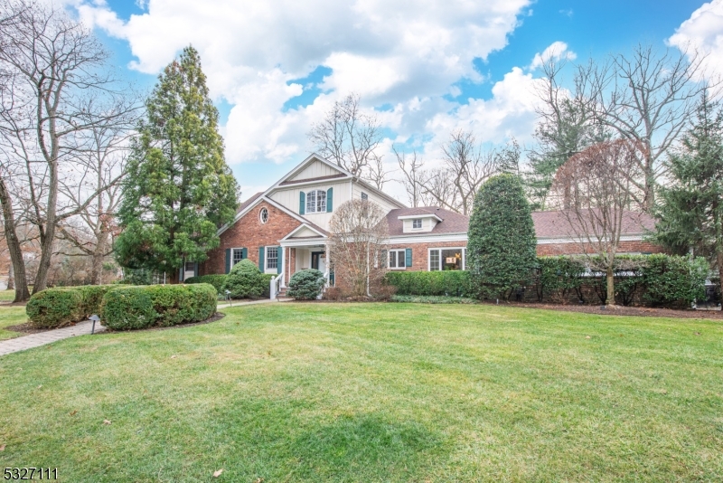 Deerfield - Residential