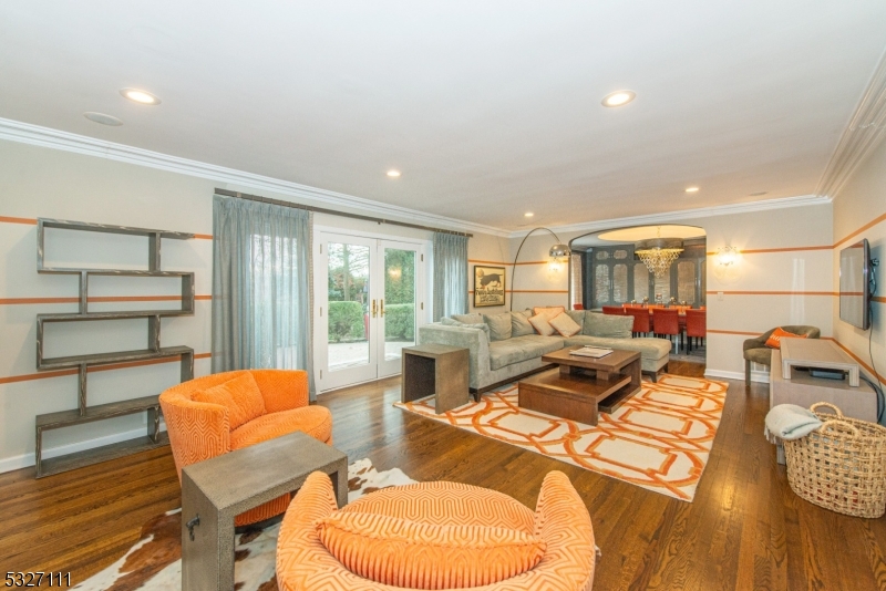 Deerfield - Residential