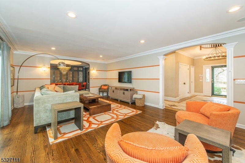 Deerfield - Residential