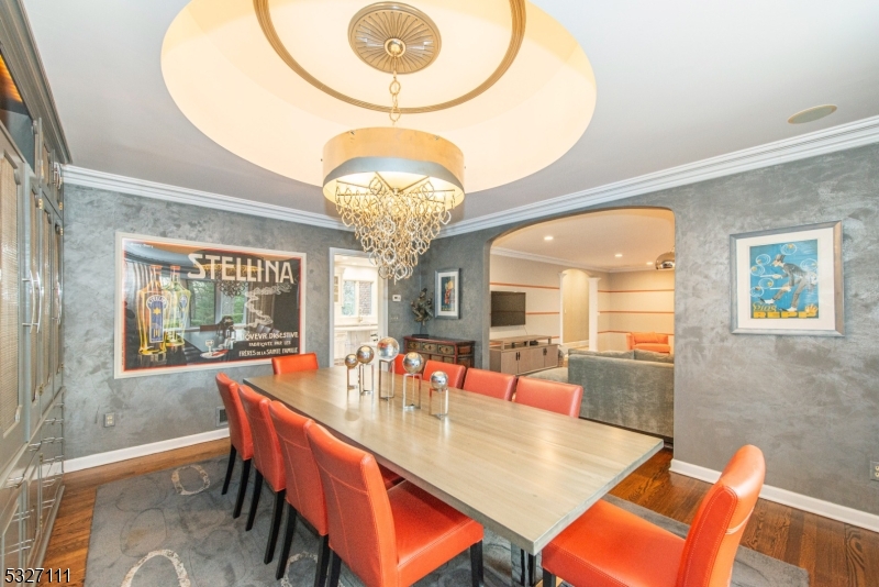 Deerfield - Residential