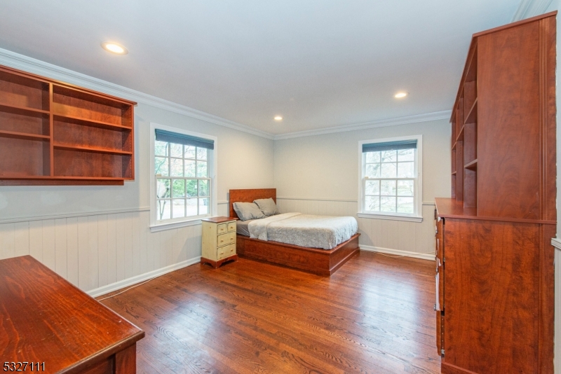 Deerfield - Residential