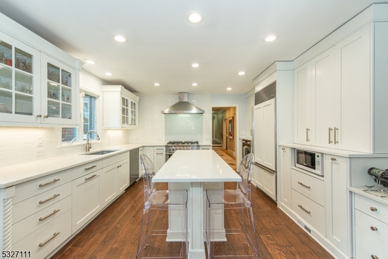 Deerfield - Residential