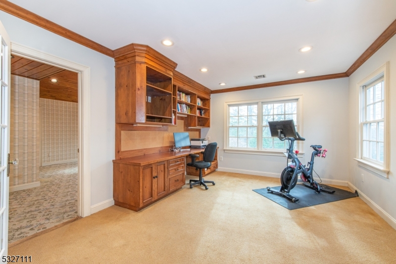 Deerfield - Residential