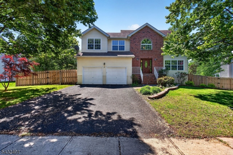 Courtland - Residential
