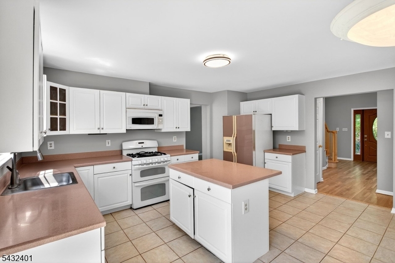 Courtland - Residential