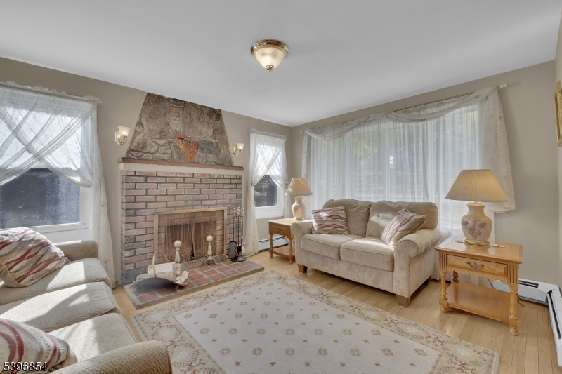 Country Club Estates - Residential