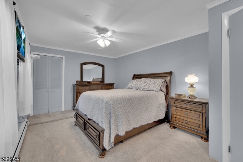 Country Club Estates - Residential