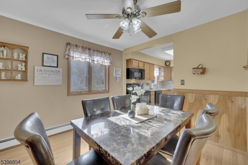 Country Club Estates - Residential