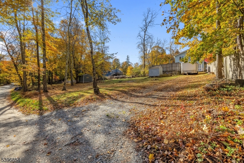 Country Club Estates - Residential