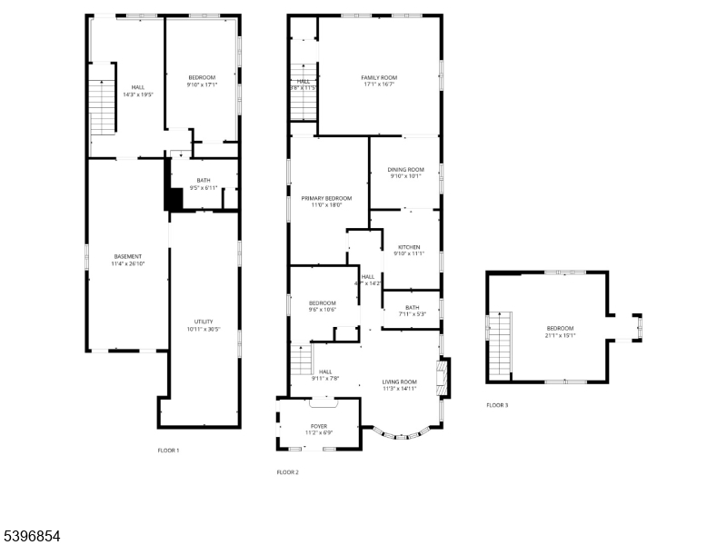 Country Club Estates - Residential