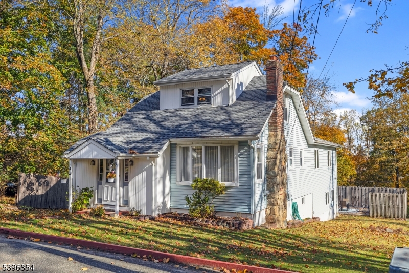 Country Club Estates - Residential