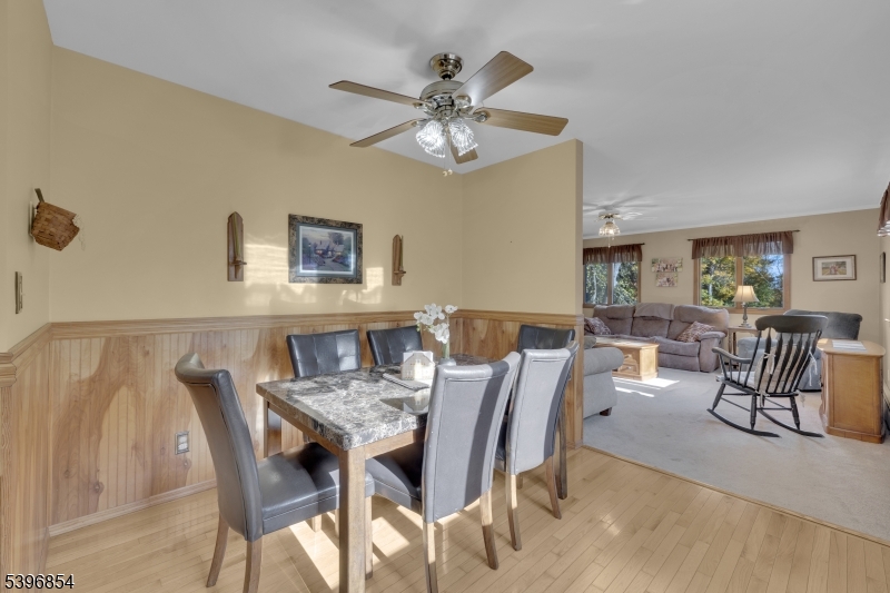 Country Club Estates - Residential