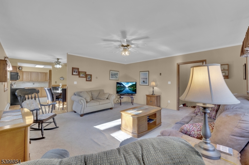 Country Club Estates - Residential