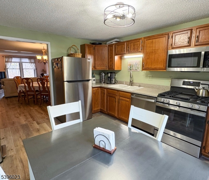 Walden Village 1 - Residential