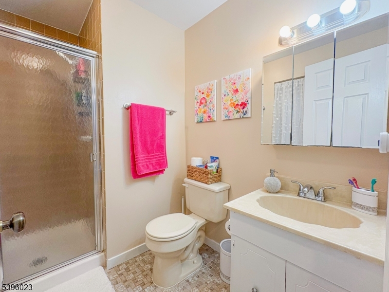 Walden Village 1 - Residential