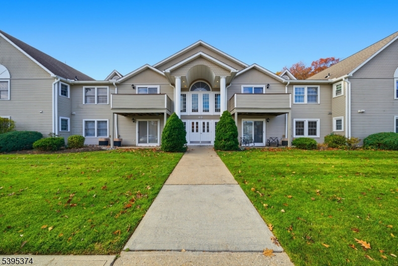 Oak Hill - Residential