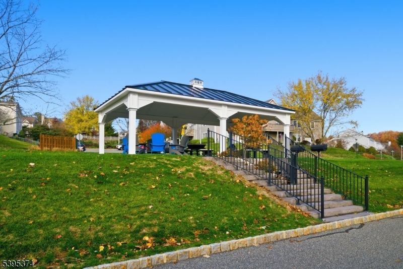 Oak Hill - Residential