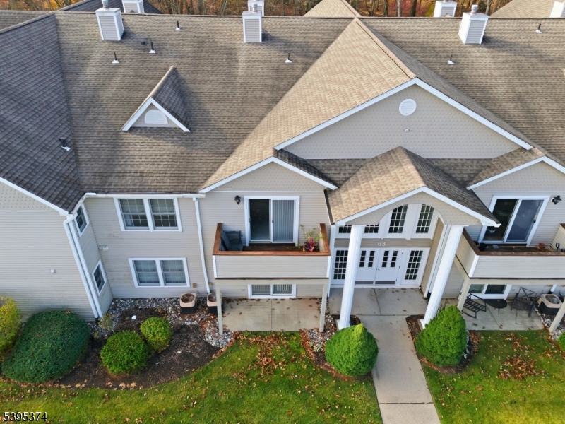 Oak Hill - Residential