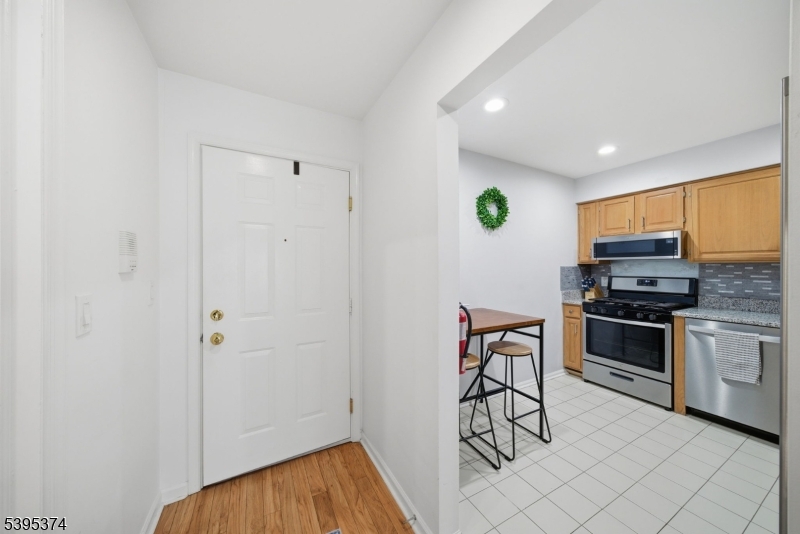 Oak Hill - Residential