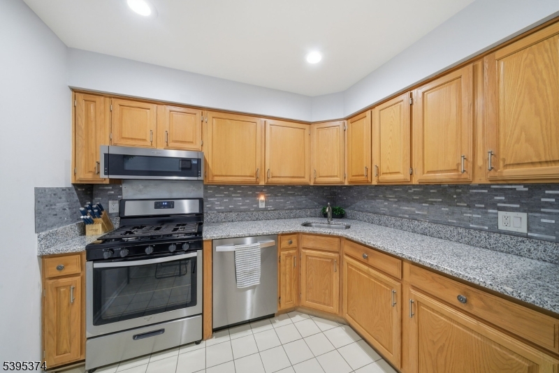 Oak Hill - Residential