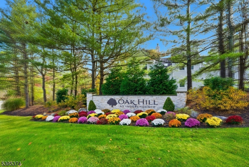 Oak Hill - Residential