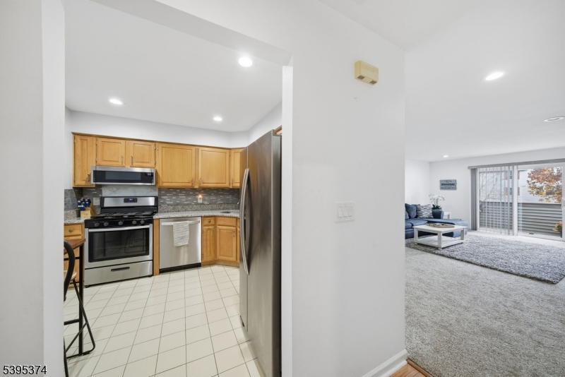 Oak Hill - Residential