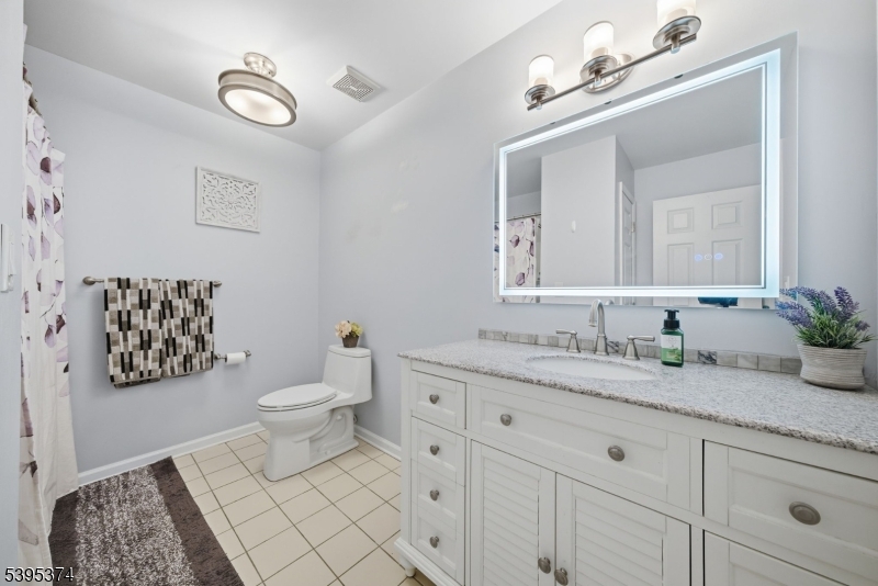 Oak Hill - Residential