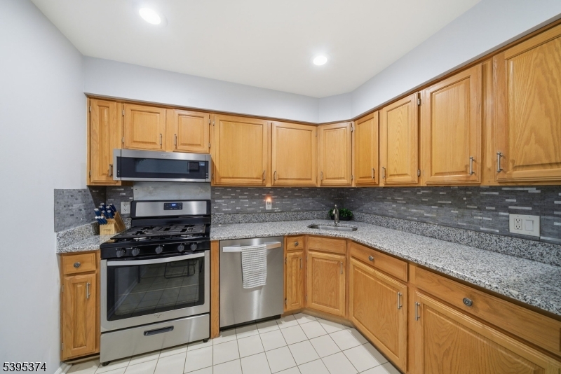 Oak Hill - Residential