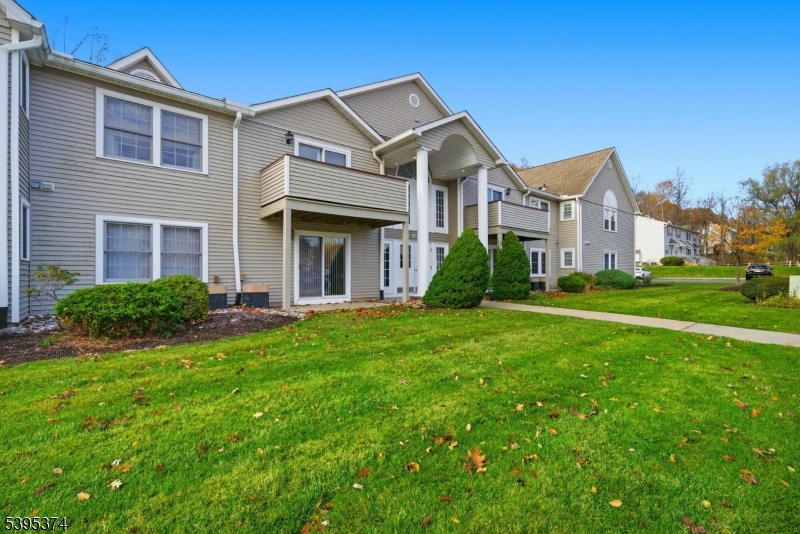 Oak Hill - Residential