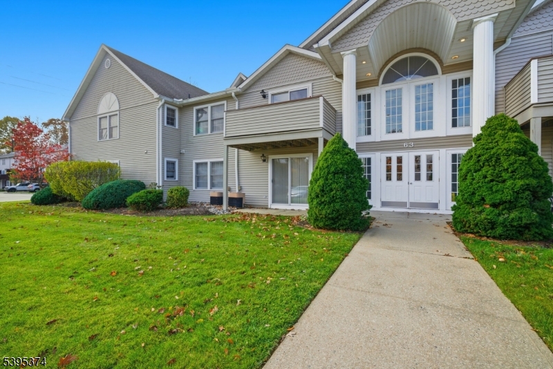 Oak Hill - Residential