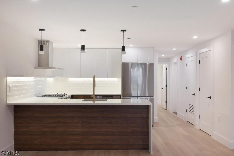 Downtown - Residential